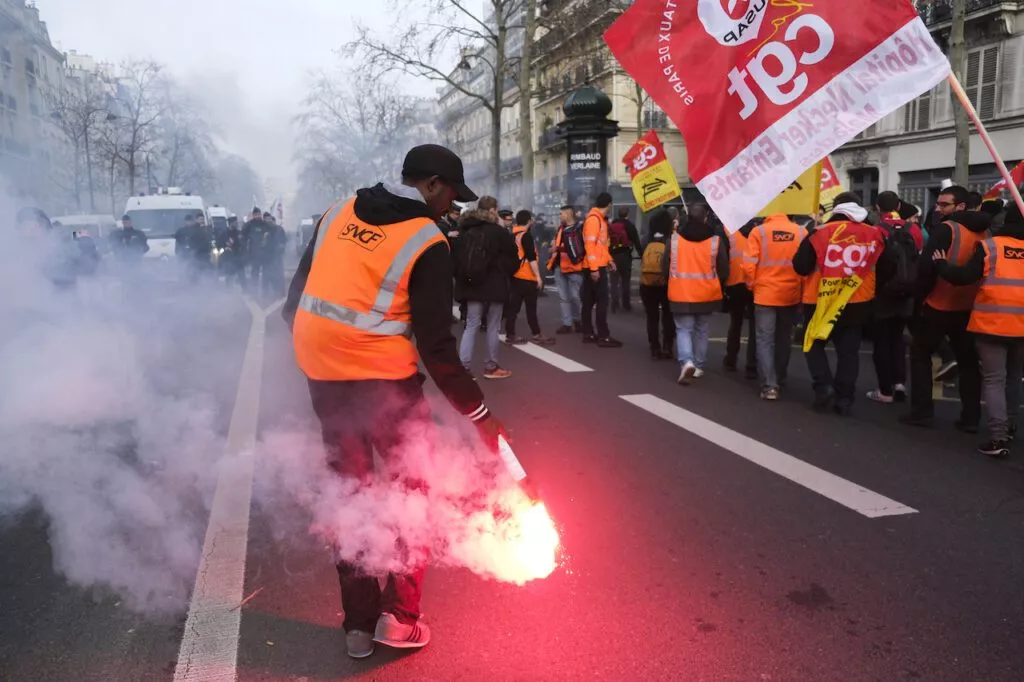 SNCF_GREVE