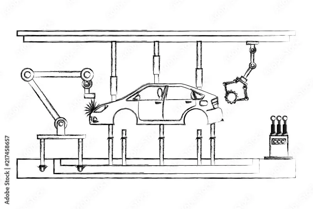 découvrez l'univers de l'industrie automobile, de l'innovation technologique aux tendances de consommation, en passant par l'évolution des véhicules écologiques et les défis de la mobilité durable. restez informé des dernières nouveautés et des actus du secteur automobile.