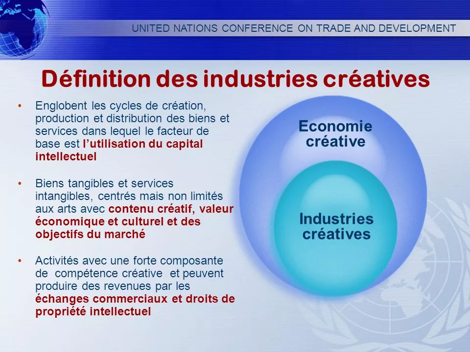 découvrez comment l'industrie culturelle et créative dynamise l'économie, favorise l'innovation et stimule l'emploi. explorez les tendances et les enjeux de ce secteur en constante évolution.