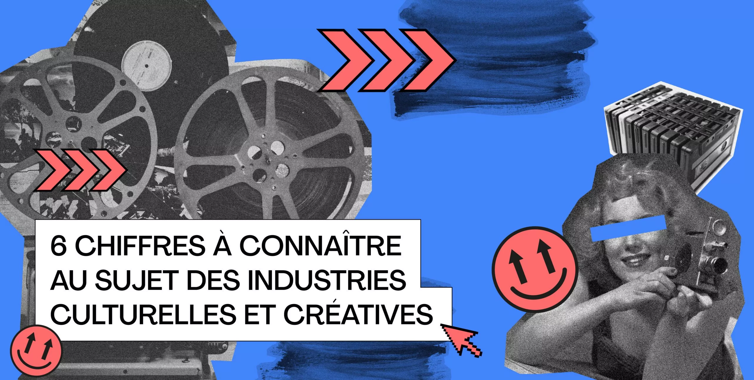 découvrez comment l'industrie culturelle et créative stimule l'économie en alliant innovation, diversité artistique et développement économique. explorez les enjeux, les tendances et les opportunités d'un secteur en pleine expansion.