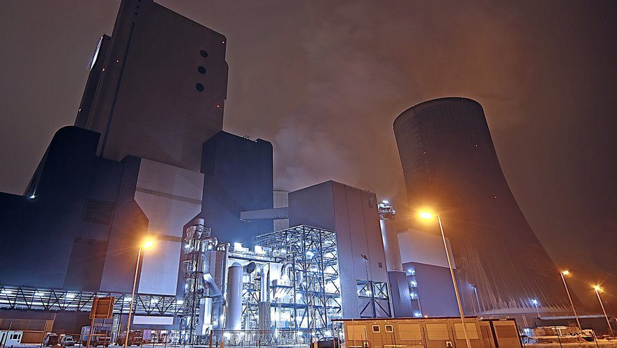 découvrez les sanctions imposées à ohm énergie, une entreprise engagée dans le secteur de l'énergie. informez-vous sur les raisons, les implications et les mesures prises pour rectifier la situation, et restez à jour sur les actualités énergétiques.