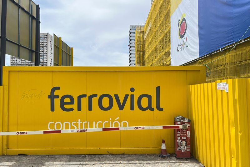 découvrez les résultats records de ferrovial, une entreprise leader dans le secteur de la construction et des infrastructures. analyse des performances financières et des innovations qui propulsent ferrovial au sommet de l'industrie.